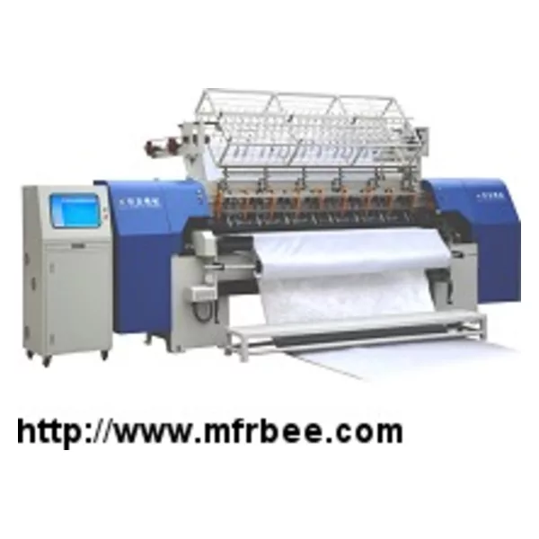 mattress machine for sale HC-128-3 Mattress Machine