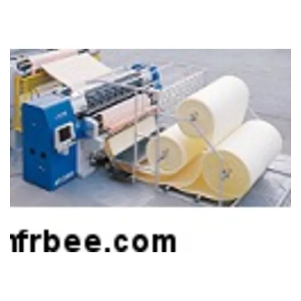 HC-2500 Multi-needle Mattress Machinery