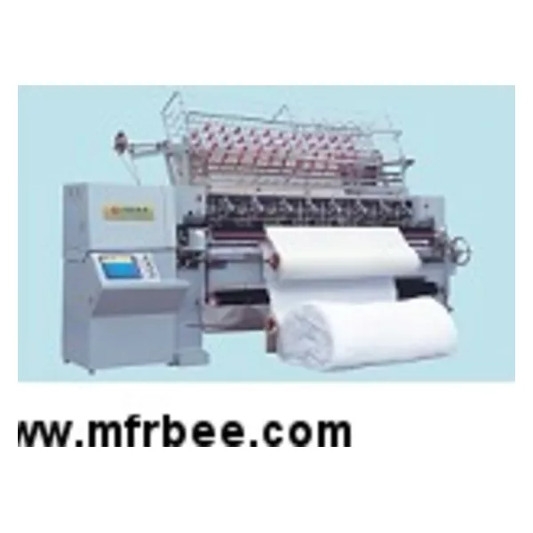 HC-64-94 Mattress Machine