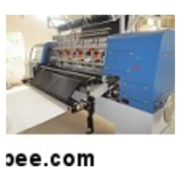 HC-98-3 Mattress Machine
