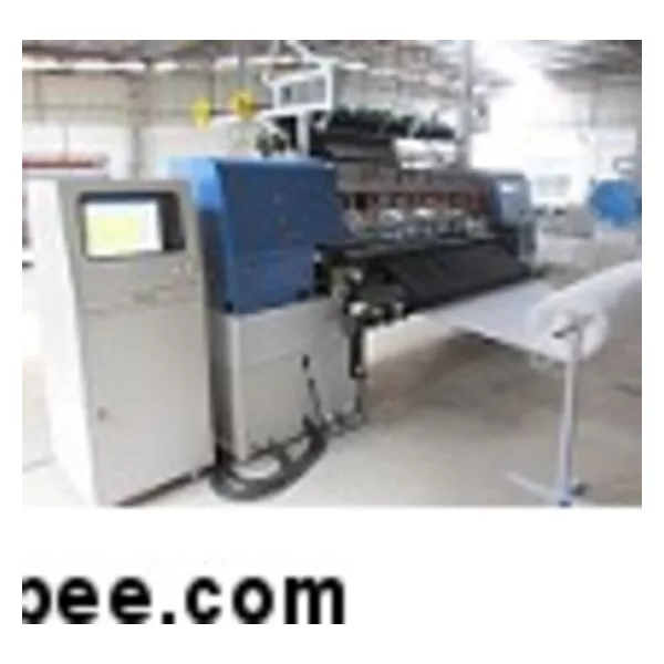 HC-118-3 Mattress Machine