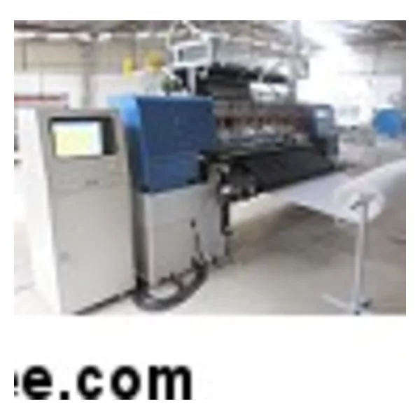 HC-64-2 Mattress Machine