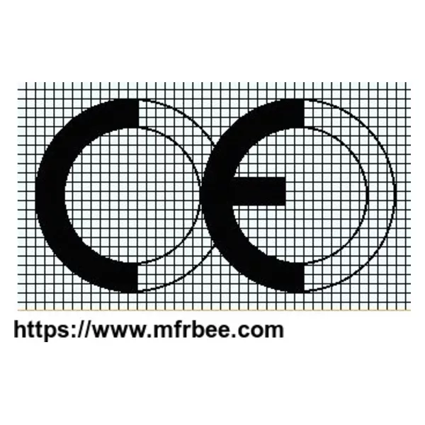 What is CE-Marking's Focus areas?