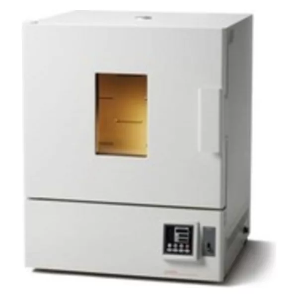 High-temperature test