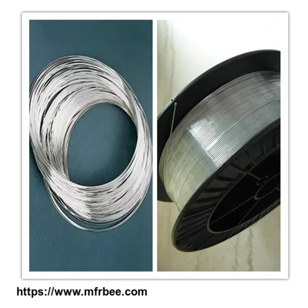 China OEM Magnesium Alloy Welding Wire Manufacturers