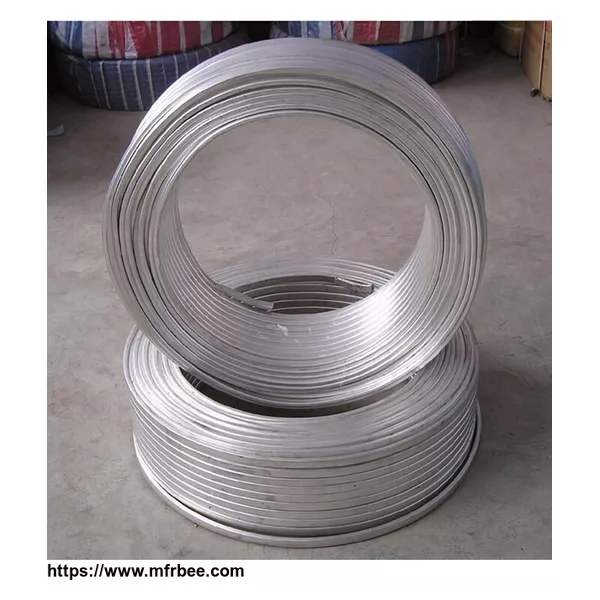 Cathodic Protection Sacrificial Magnesium Alloy Ribbon Anode Manufacturers