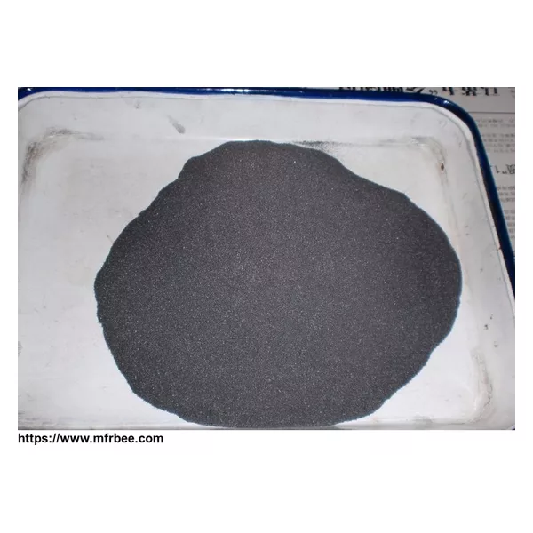 China OEM High Qualily Metallurgical Coke Backfill
