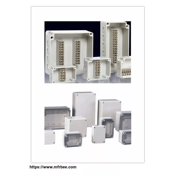 China OEM Electrical Junction Box Manufacturers/Suppliers