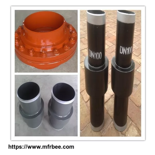 China OEM Cathodic Protection Isolation Flange Manufacturers/Suppliers