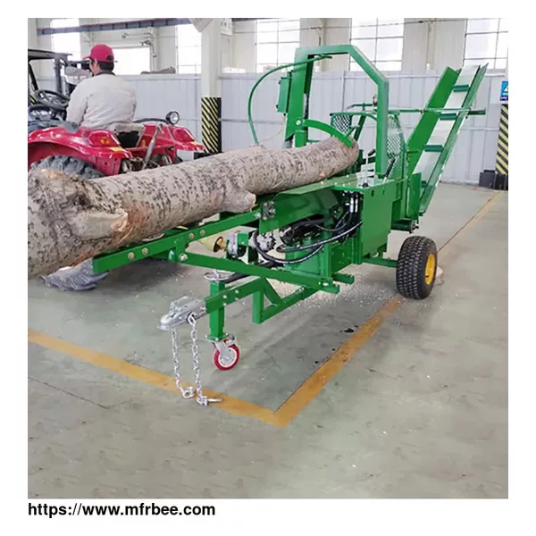Firewood Processor JZ-PTO30T350