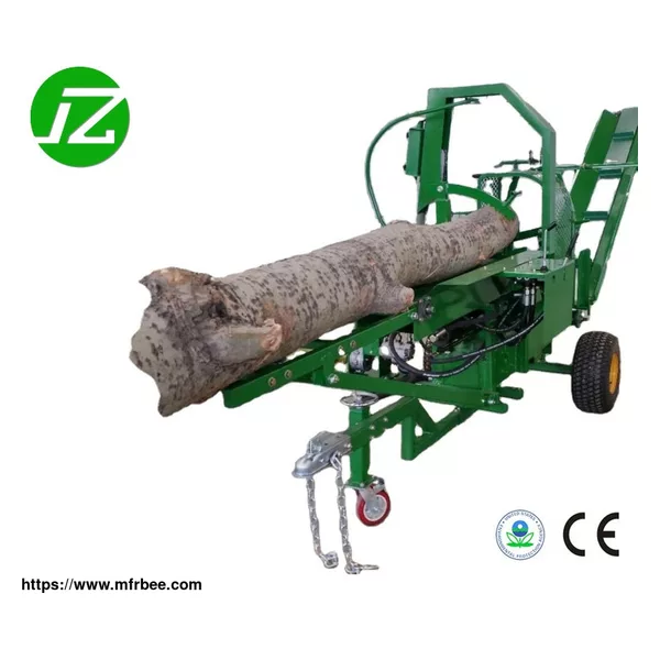 Firewood Processor JZ-PTO30T300
