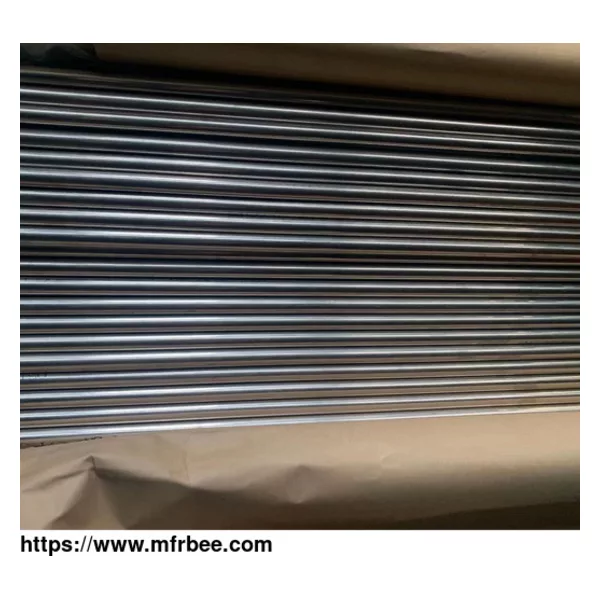ASTM B111/ ASME SB111 COPPER ALLOY STEEL TUBE
