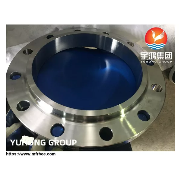 HASTELLOY FLANGE