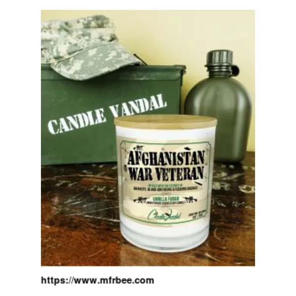 Funny Candles For Friends