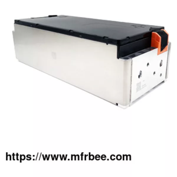 NCM Module