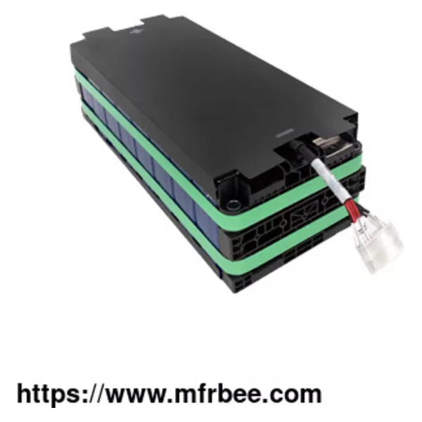 LFP Module