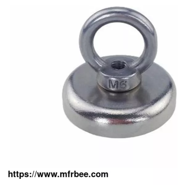 Pot Magnets With Hook