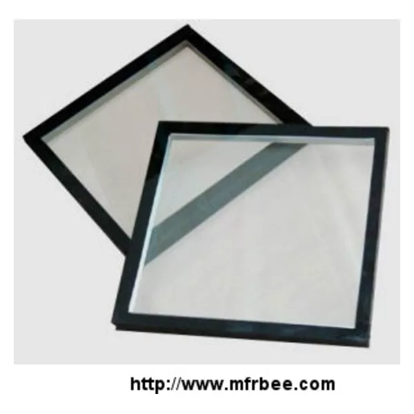 Energy Saving Insulating Glass