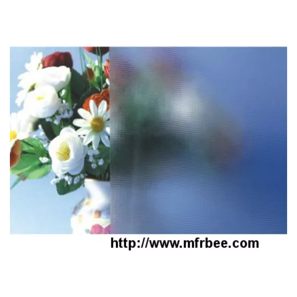 Mistlite Glass