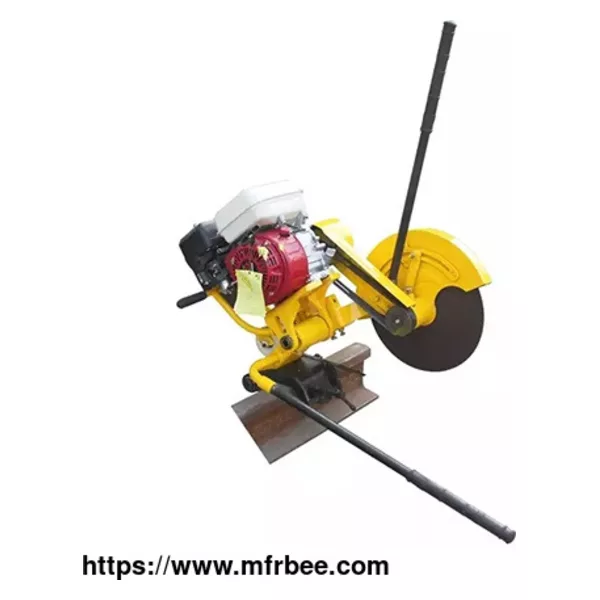 NQG-5III  Rail Cutting Machine