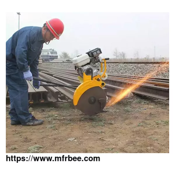 NQG-5III  Rail Cutting Machine