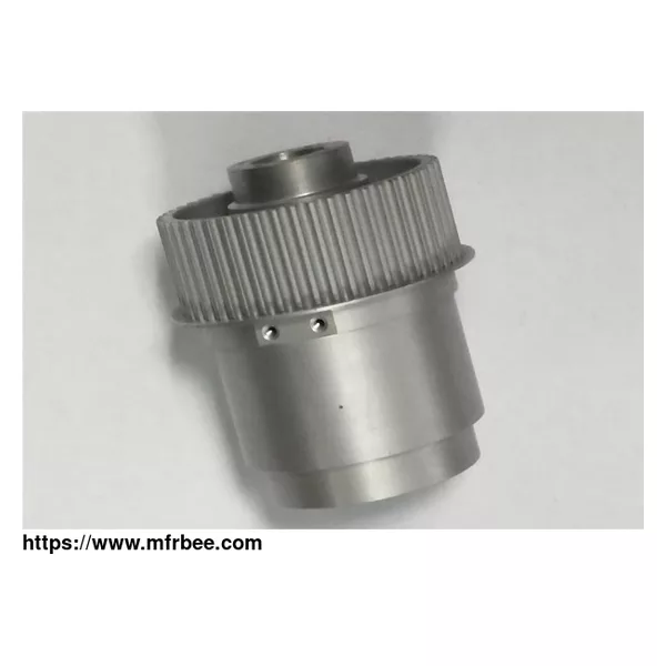 CNC Turning