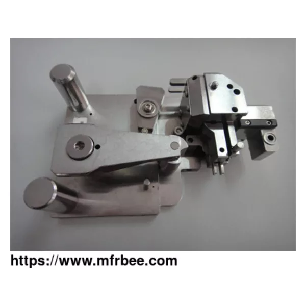 Automations and Fixtures With CNC Machining