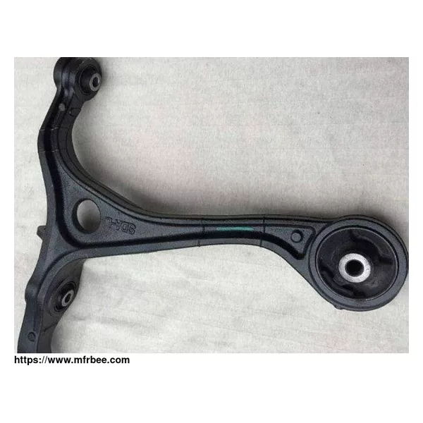 Construction Automotive With CNC Machining
