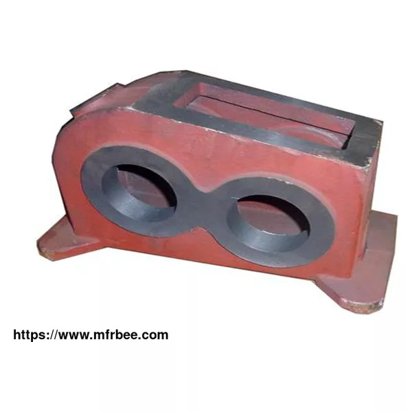 CNC Boring