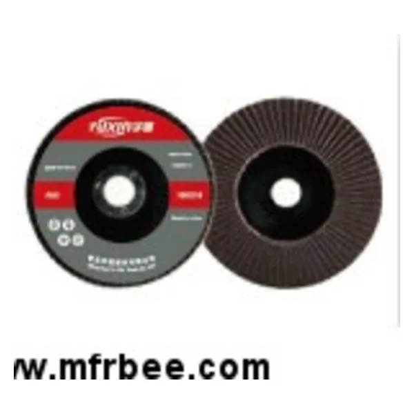 FLAP DISC