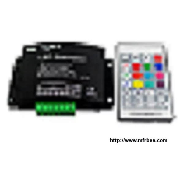 rgbw wifi led controller LED RGBw Controller