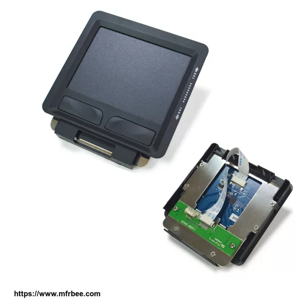 PS/2 Touch Pad Module