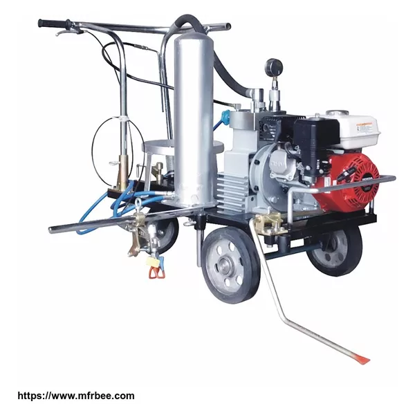 Road Marking Machine  YHLJ-S