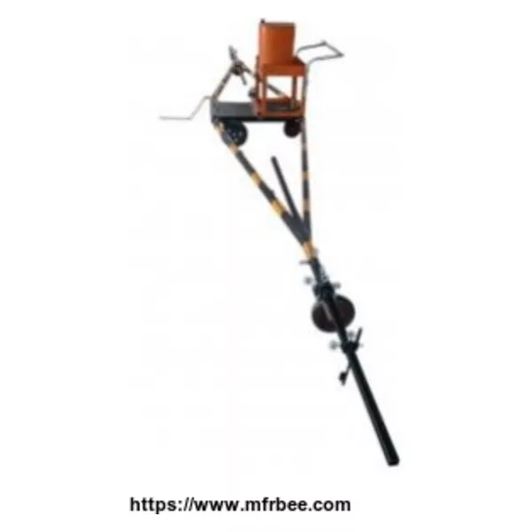 Road Marking Machine  YHSX-9