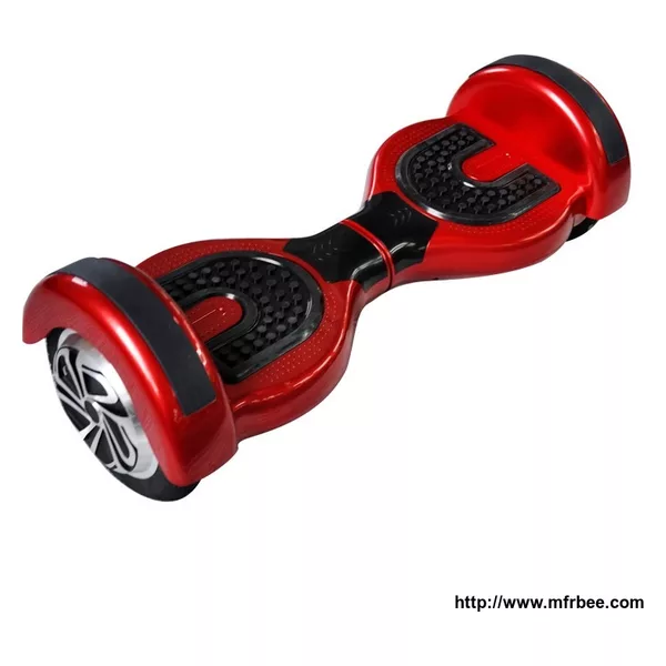 Bluetooth self balancing scooter with free original bag