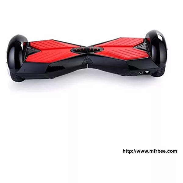 Self balancing stand up electric skateboard price