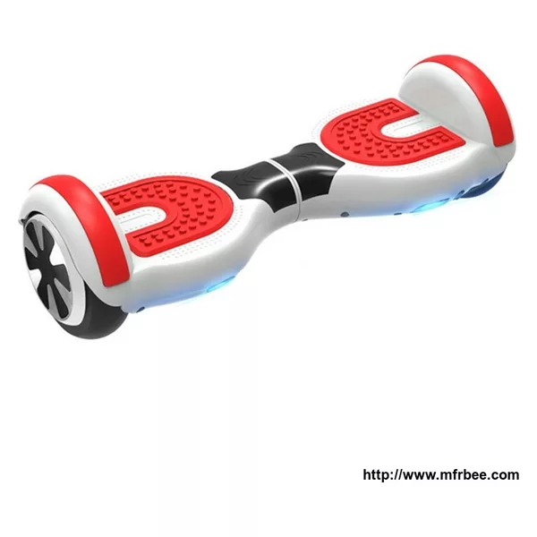Smart balancing wheelskateboard electric outdoor scooter