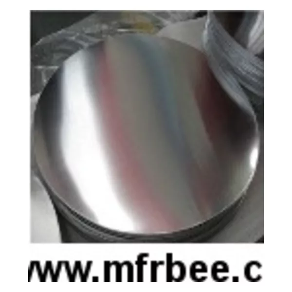 Aluminium Circles For Pressure Cooker