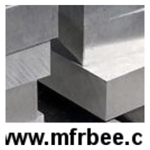 Marine Aluminium Plate 5083