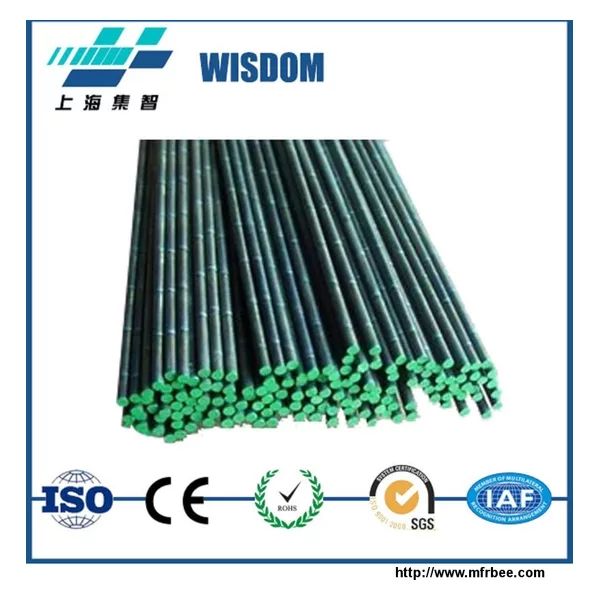 Stellite 21 rod hardfacing cobalt based welding material