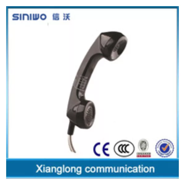 docking station for retro telephone handset A01