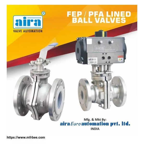 Ball Valve