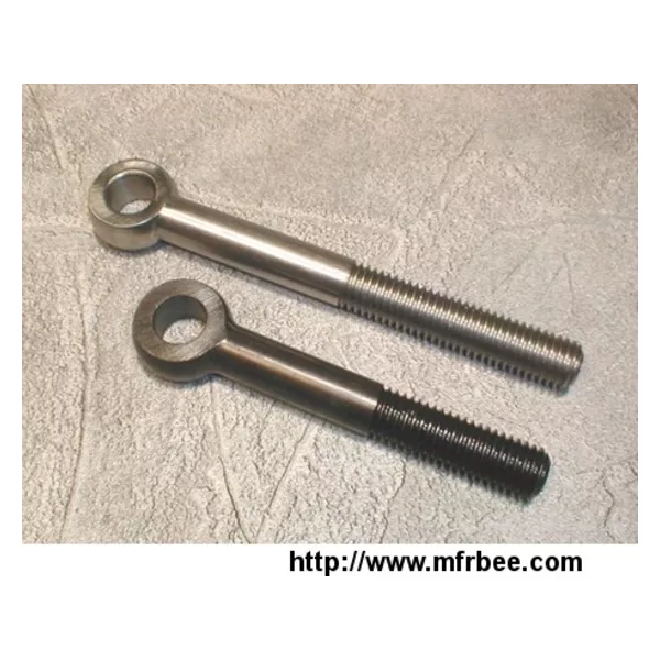 Marine Hardware anchor eye bolt