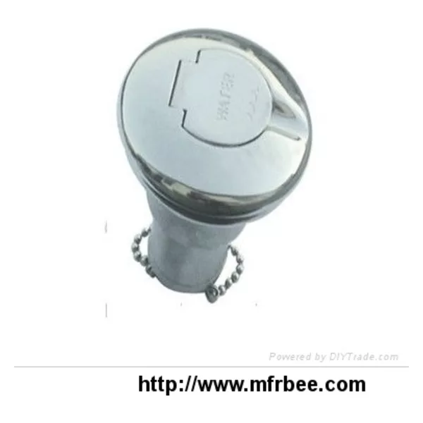Marine Hardware Hose Deck Fill