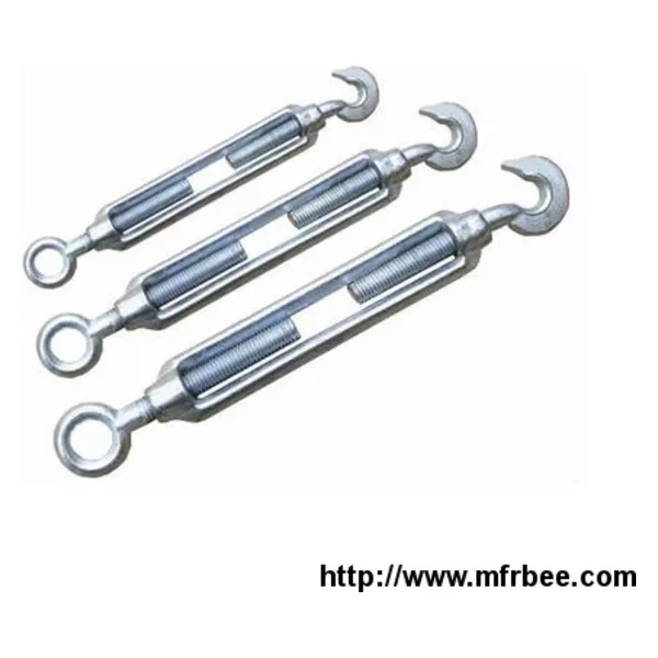 Marine Hardware Rigging Screws