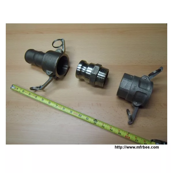 Stainless steeHose Coupling Accessories