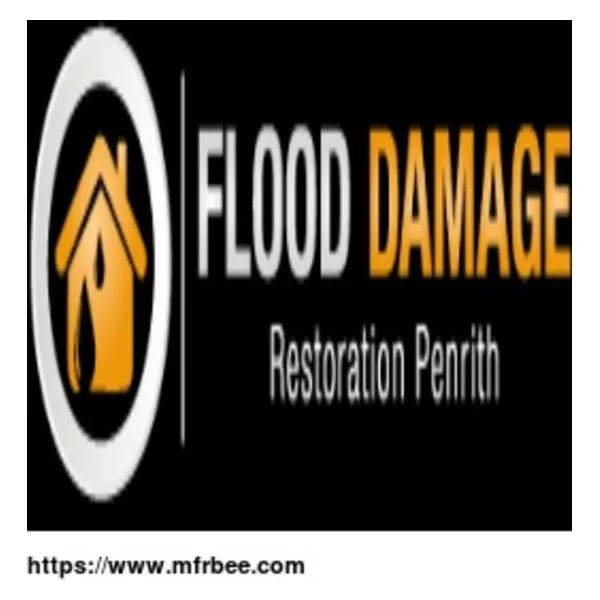 Flood Damage Restoration Penrith