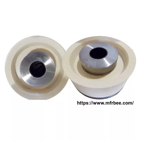 Pulsation Dampeners