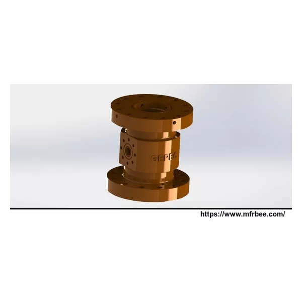 Casing Spools