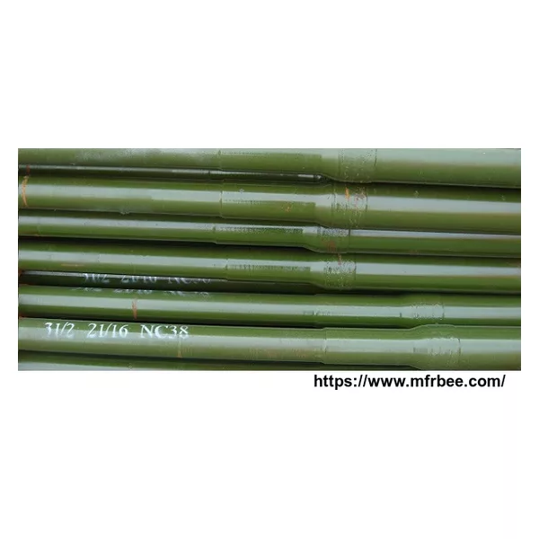 Heavy weight Dill Pipe